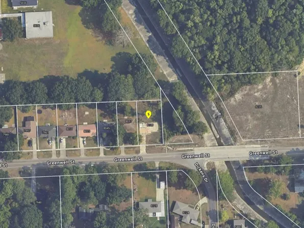 8109 Greenwell St, Baton Rouge, LA 70812