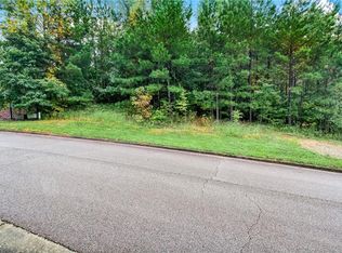 4763 Chateau Forest Way LOT 14, Hoschton, GA 30548