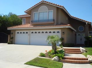 2342 Madrugada Dr, Chino Hills, CA 91709