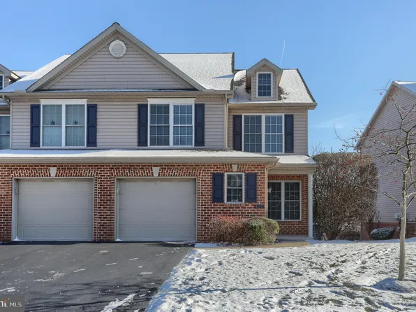 411 Northstar Dr, Harrisburg, PA 17112