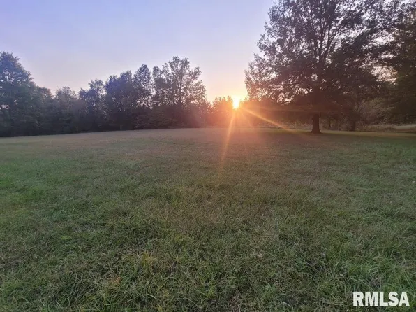 0 Alan Dr, Mc Leansboro, IL 62859