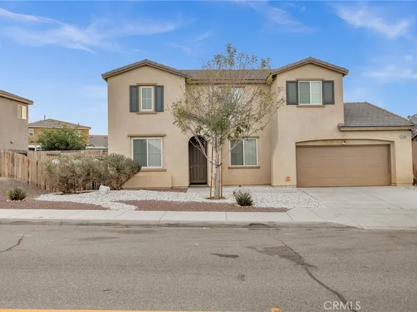 15080 Brucite Rd, Victorville, CA 92394