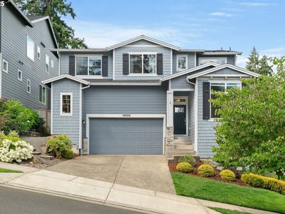 12825 SW 133rd Ave, Tigard, OR, 97223