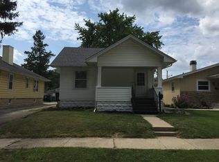 1517 Waverly Pl, Joliet, IL 60435