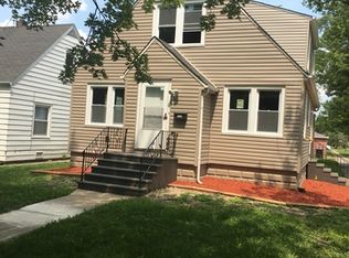 3676 177th St, Lansing, IL 60438