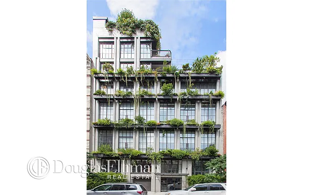 Sold by Douglas Elliman | media 29