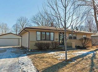 813 SE Sharon Dr, Ankeny, IA 50021