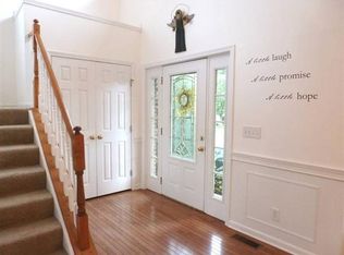 92 S Glen Oak Dr, Springboro, OH 45066