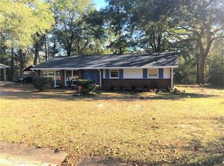 5855 Montfort Rd S, Mobile, AL 36608