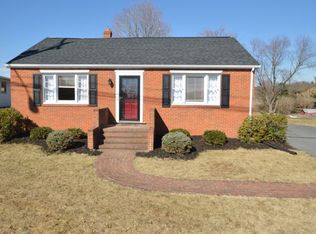 1750 W Market St, Harrisonburg, VA 22801