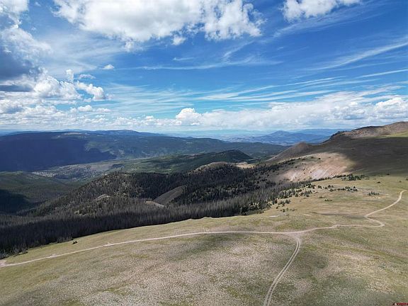 4th image of Gold Standard Sawmill Gulch Road