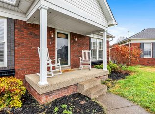 9800 Valley Farms Blvd, Louisville, KY 40272