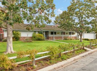 13784 Camino Rico, Saratoga, CA 95070