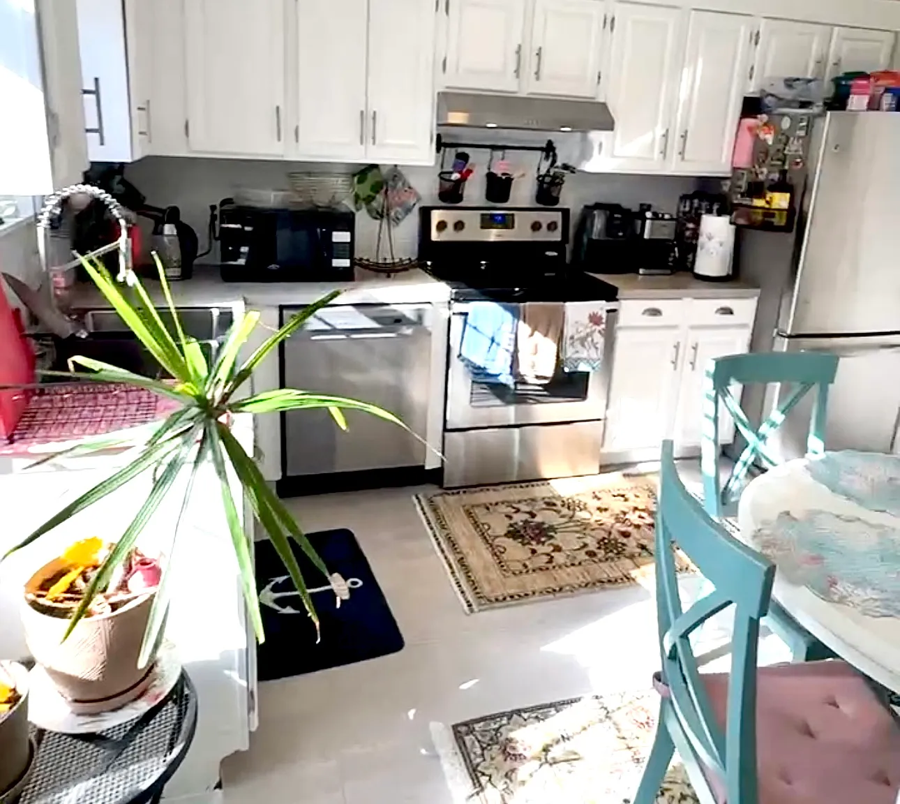 2 bed, 960 sqft, $2,900 — Photo 1