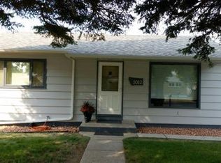 1012 Wilson Ave, Havre, MT 59501
