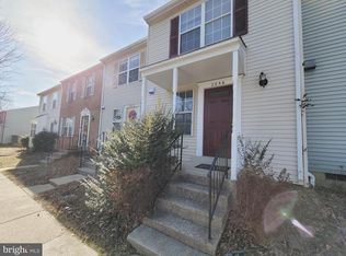 2856 Lester Lee Ct, Falls Church, VA 22042