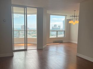 4460 Tucana Ct #312, Mississauga, ON
