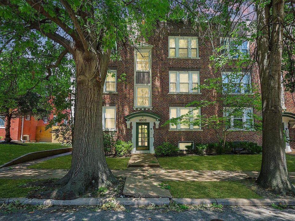 1st image of 4207 Shenandoah Ave #1