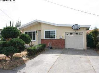 28 Virginia Dr, Bay Point, CA 94565
