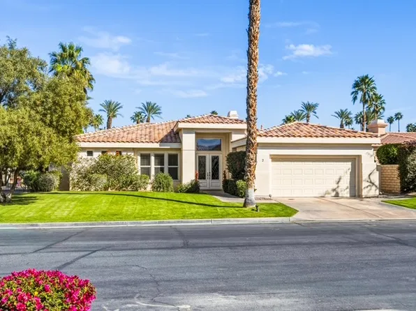 2 Brentwood Way, Palm Desert, CA 92260