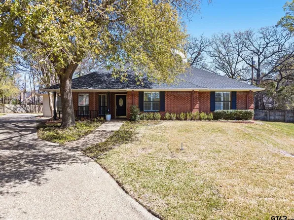 3308 Moss Gln, Tyler, TX 75707