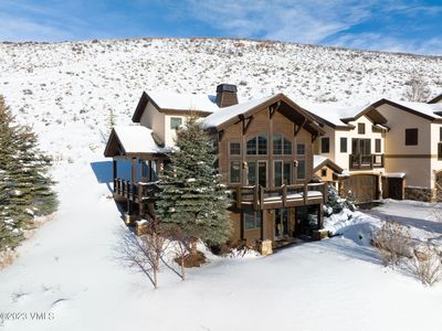 5786 Wildridge Rd E #B, Avon, CO, 81620