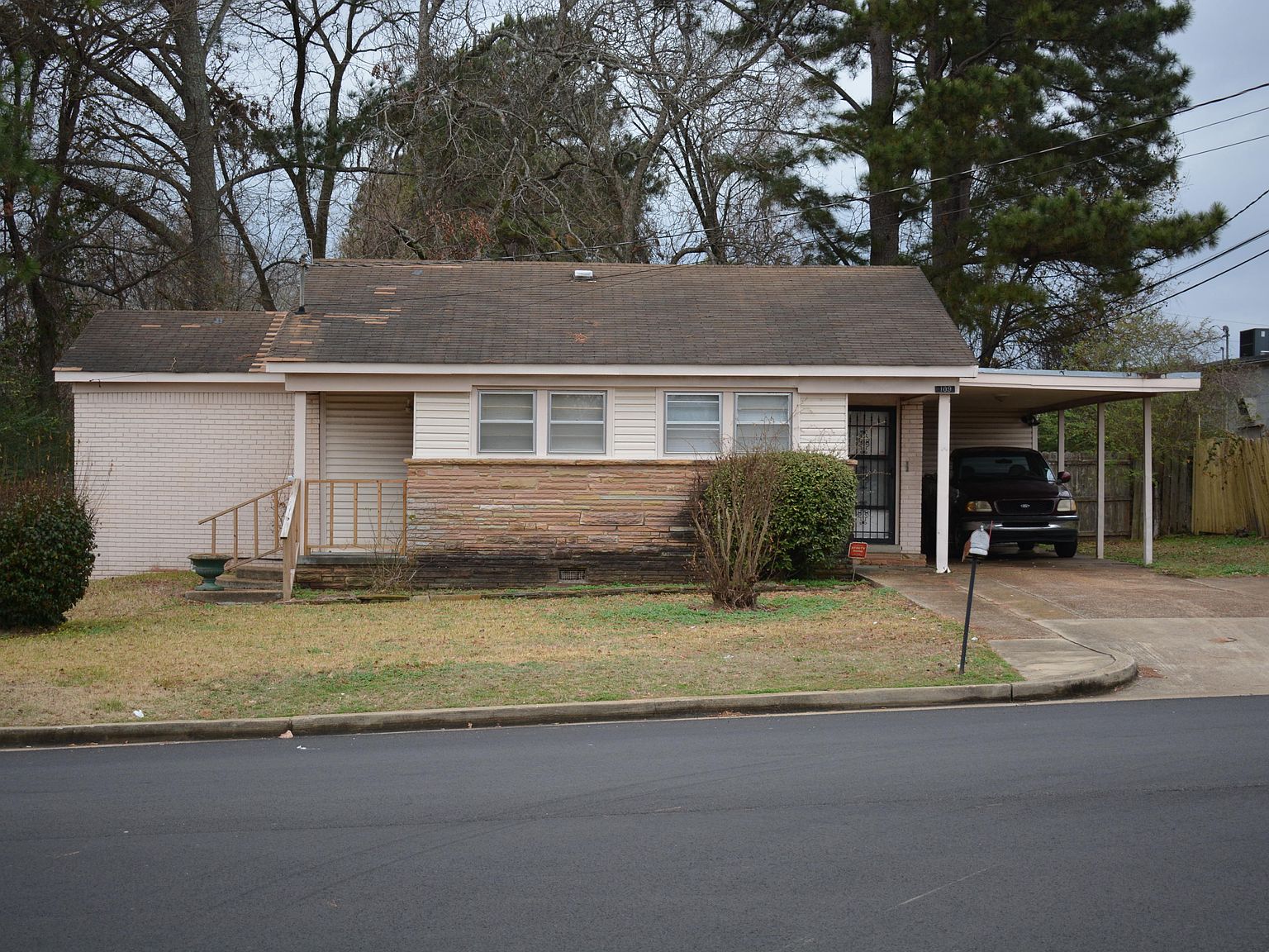 109 Maynard Dr, Tupelo, MS 38801 Zillow