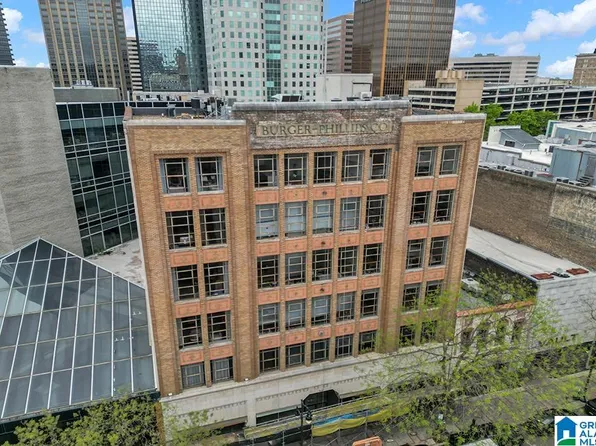 1914 3rd Ave N APT 405, Birmingham, AL 35203