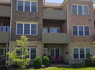 1126 Shooters Hill Ct, Evansville, IN 47725