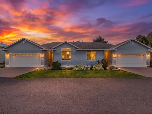 19019 E 4th Ave, Greenacres, WA 99016
