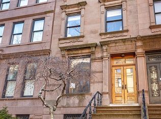 50 W 84th St, New York, NY 10024