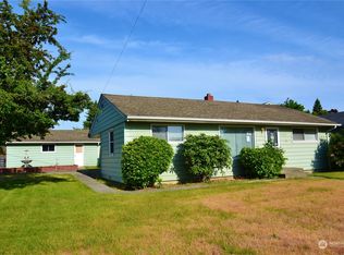 12127 4th Ave SW, Burien, WA 98146