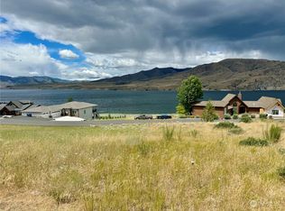 16520 Jones Rd E, Wilbur, WA 99185