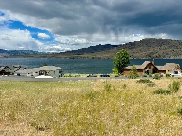 16520 Jones Road E, Wilbur, WA 99185