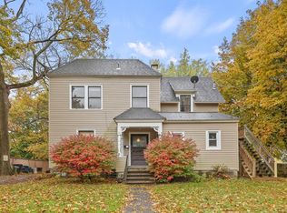 31 Henry Ave, Pittsfield, MA 01201