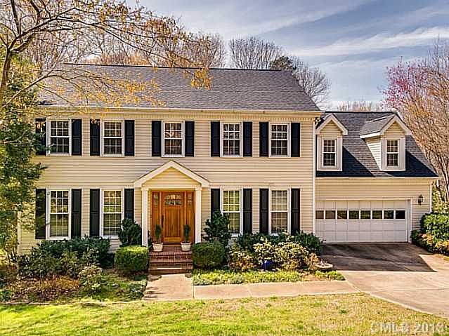 1st image of 7217 Crown Colony Dr