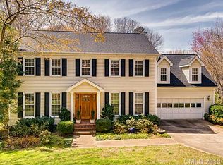 7217 Crown Colony Dr, Charlotte, NC 28270