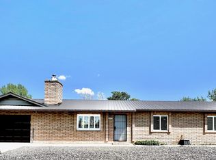 475 S River Rd, Eagar, AZ 85925