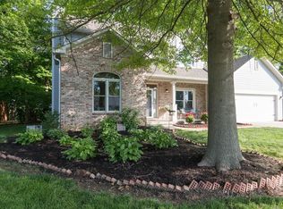 6492 Breakers Ct, Avon, IN 46123