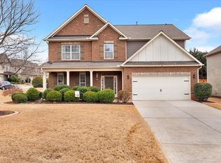 54 Wood Hollow Cir, Greer, SC 29650