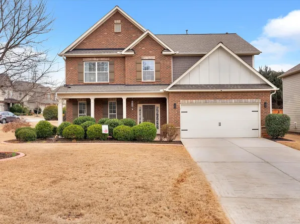 54 Wood Hollow Cir, Greer, SC 29650