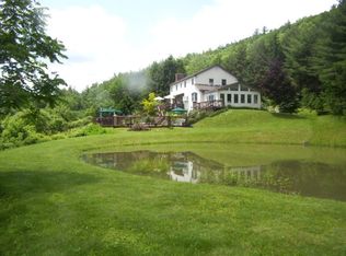 236 Hard Scrabble Rd, Middleburgh, NY 12122