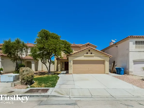 966 Orchid Vine Ct, Las Vegas, NV 89183