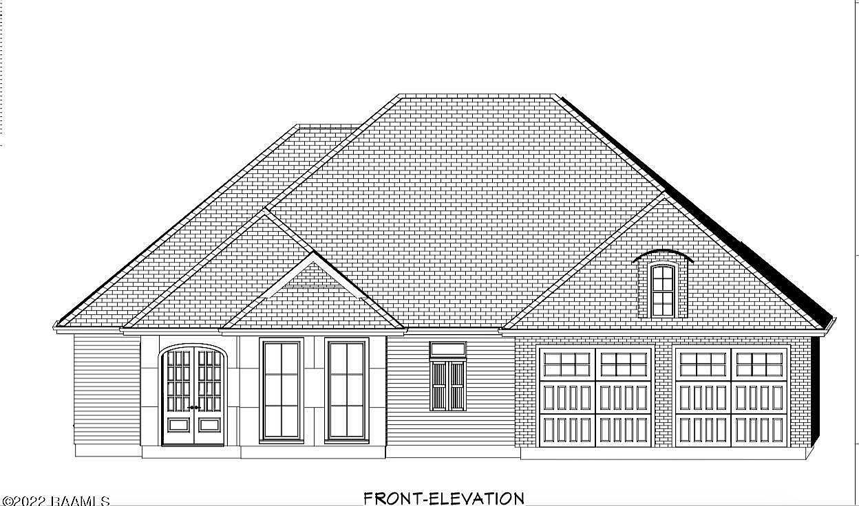 108 Sabal Palms Row, Youngsville, LA 70592 Zillow