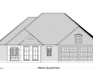 108 Sabal Palms Row, Youngsville, LA 70592