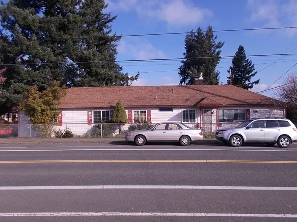7929 SE Duke St, Portland, OR 97206