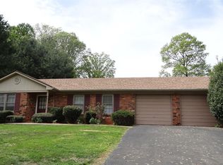 170 Kirkley Cir, Forest, VA 24551