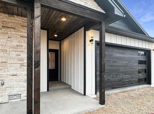 511 Juniper Pl, Cortez, CO 81321