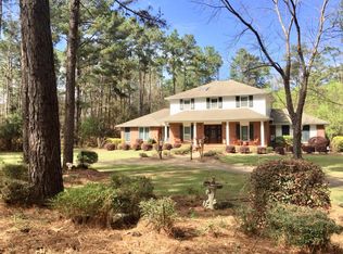 304 Shadow Wood Dr, Hattiesburg, MS 39402