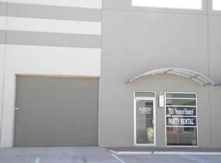 6318 Krone Ln UNIT 5, Laredo, TX 78041